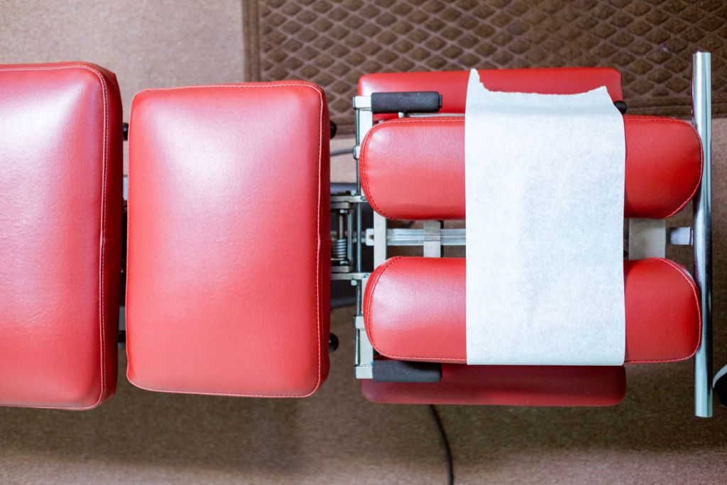 Are Massage Chairs Good For Scoliosis ?